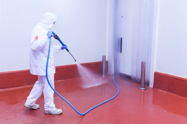Best Heavy Equipment Washing  in Barstow, CA