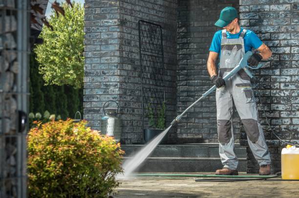 Best Patio and Deck Pressure Washing  in Barstow, CA