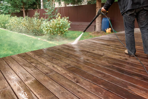 Best House Exterior Washing  in Barstow, CA